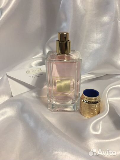 Ex nihilo lust in paradise