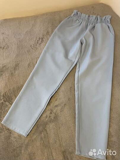Брючный костюм 134-140 для девочки