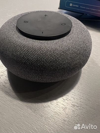 Капсула мини маруся