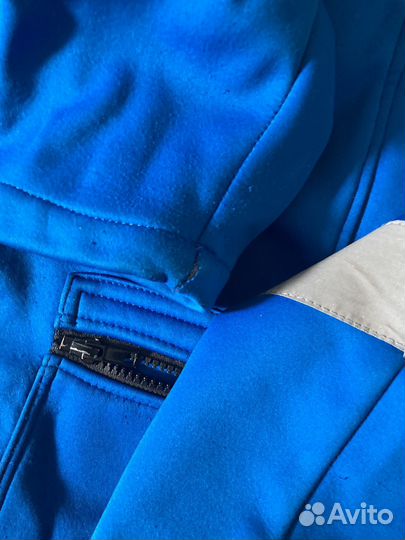 Костюм softshell для смп