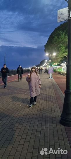 Куртка sela xs