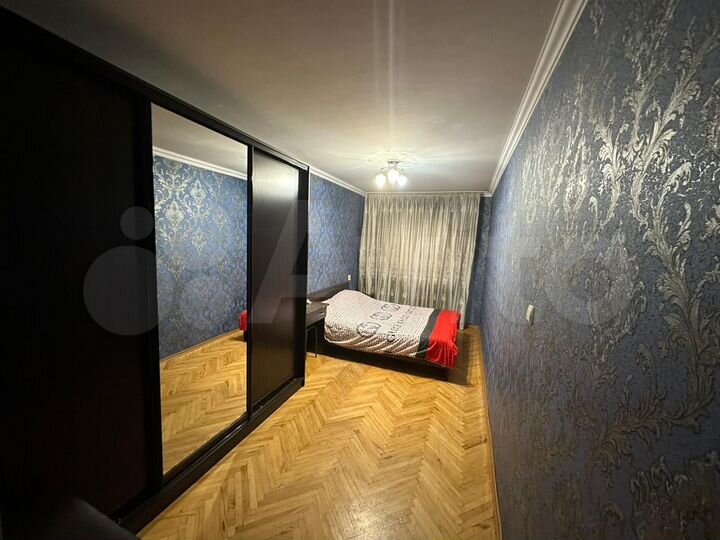 2-к. квартира, 45 м², 2/5 эт.