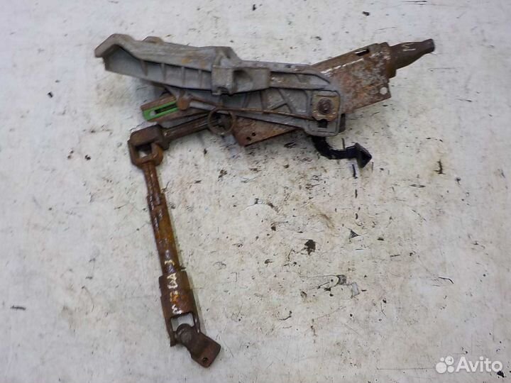 Рулевая колонка Mazda 3