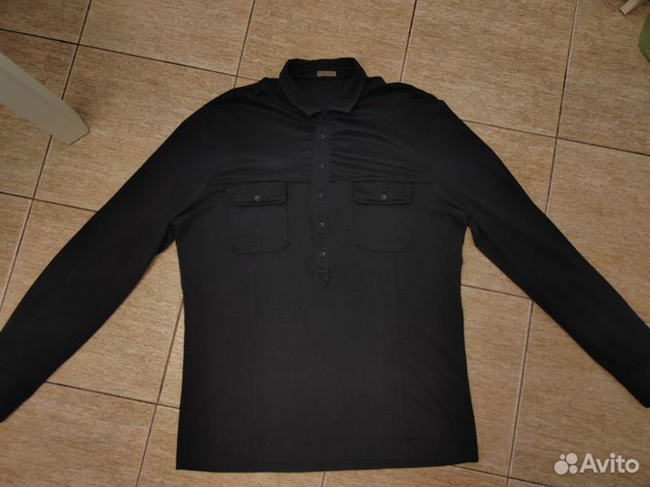 Рубашка мужская Bottega Veneta