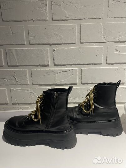 Pull&bear Женские ботиночки