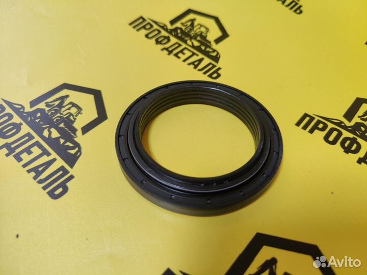 85825034 Сальник главной пары экскаватор погрузчик