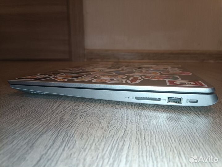 Ноутбук Lenovo Ideapad 330S-15IKB