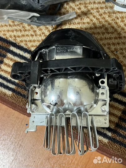 Фара Bmw f32, f33, f36, LED