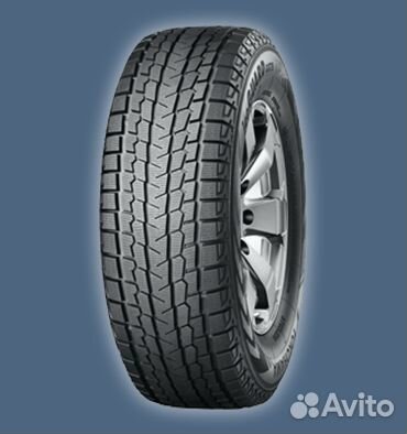 Yokohama Ice Guard G075 275/60 R20 116Q