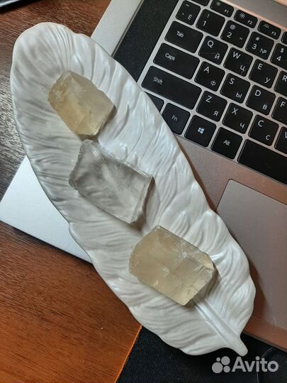 Коллекция минералов