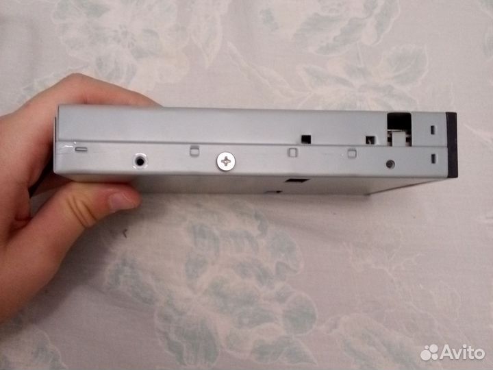 Картридер внутренний 3.5