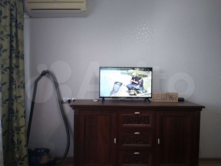 2-к. квартира, 36 м², 4/5 эт.