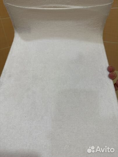 Горка для купания новорожденного mothercare