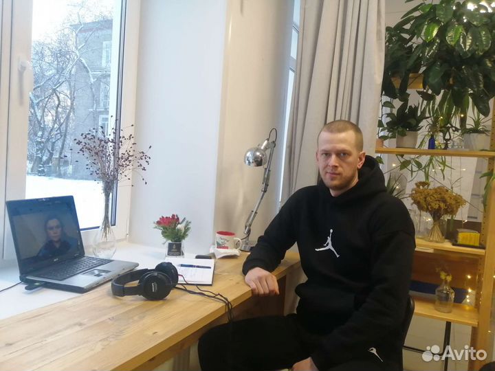 Переустановка windows