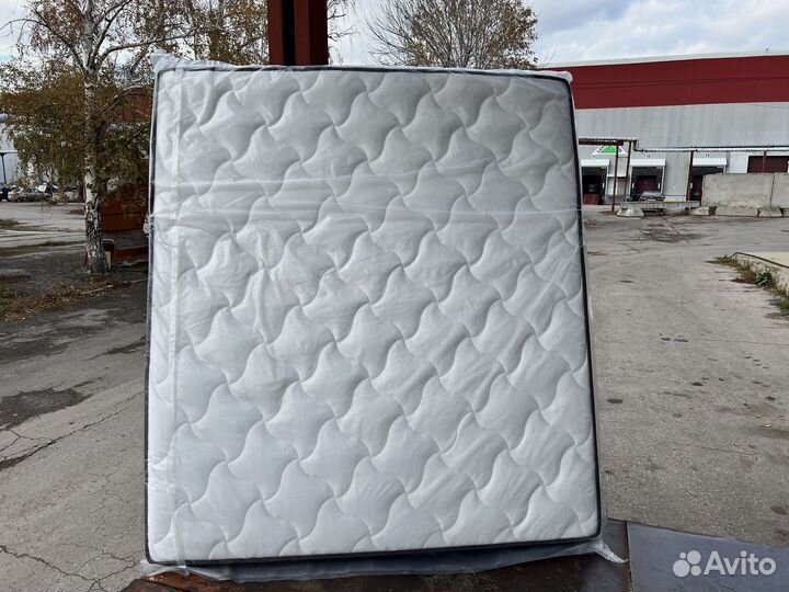 Матрас ортопедический новый 160х200 все размеры