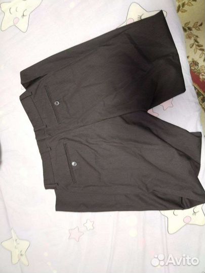 Брюки 38-40