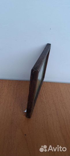 Икона божией матери семистрельная