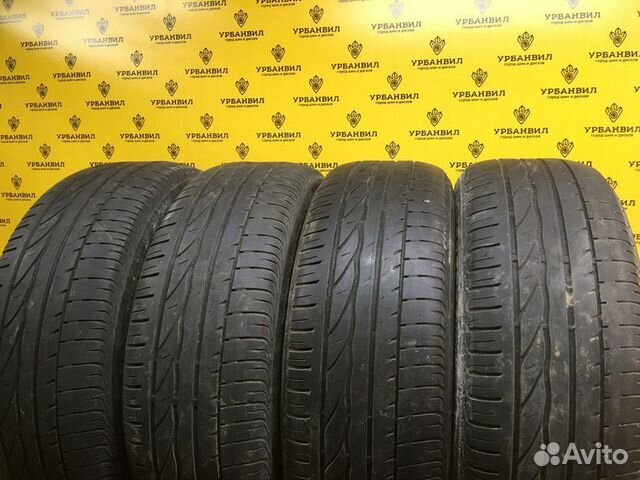 Bridgestone Turanza ER300 205/65 R15 94H