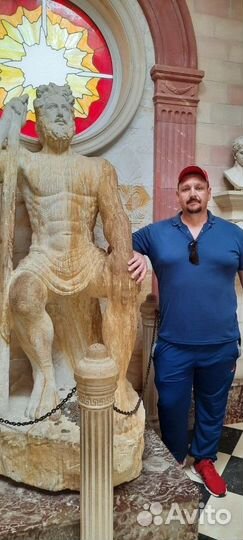 Водитель погрузчика