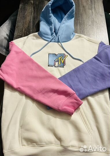 HsM Худи размер S