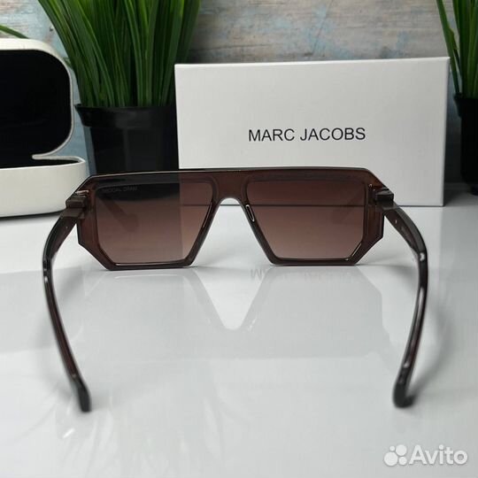 Солнцезащитные очки marc jacobs-топ