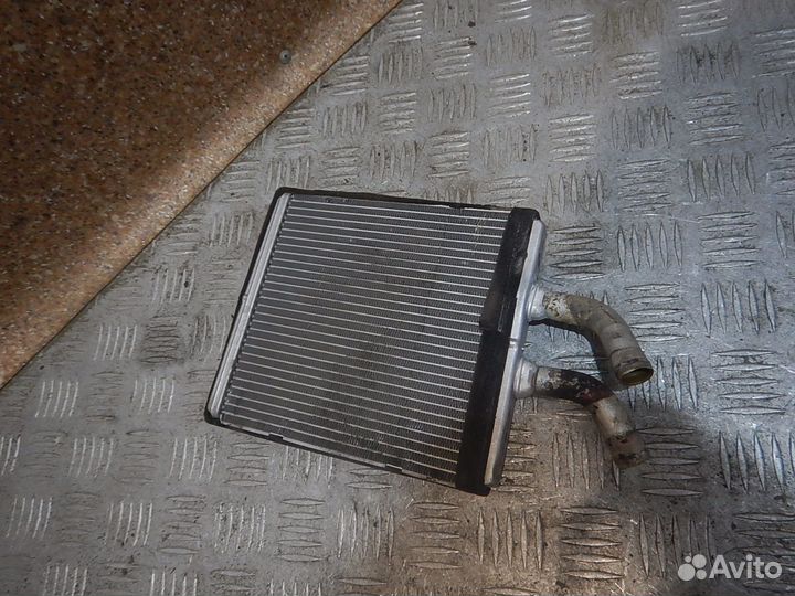 Радиатор отопителя, KIA (Киа) -RIO (00-05)