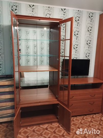 Отдам бесплатно мебель бу