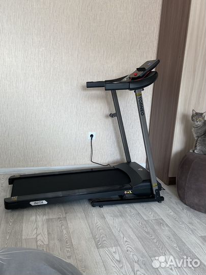 Беговая дорожка аренда прокат