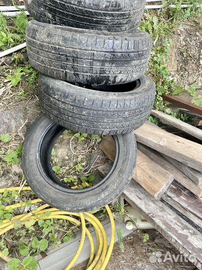 Centara Vanti Touring 205/55 R16