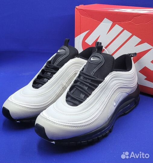 Кроссовки Nike AIR Max 97 (41-45)