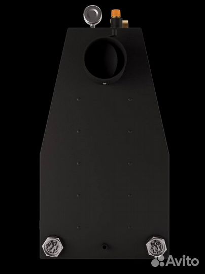 Твердотопливный котёл 65 квт