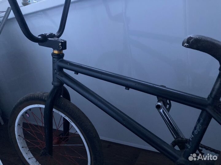 Bmx