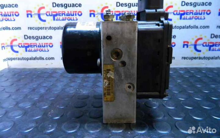 Блок абс 10094801033 Ford Focus 1998 - 2004 года