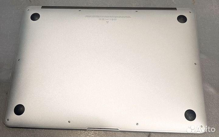 Apple macbook air 13 2012