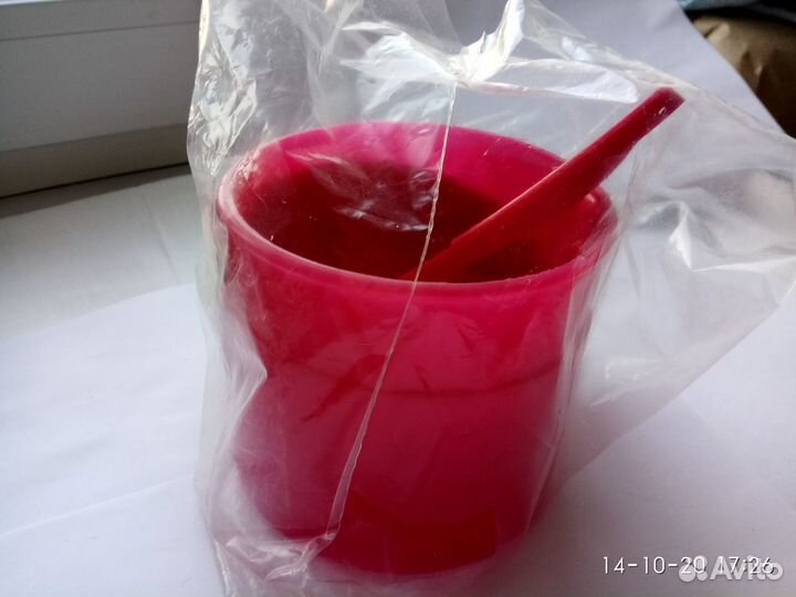 Детские игрушки. Ведерко и утюг