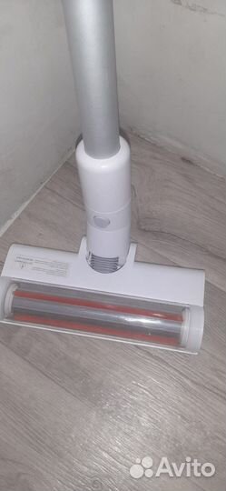 Беспроводной пылесос xiaomi