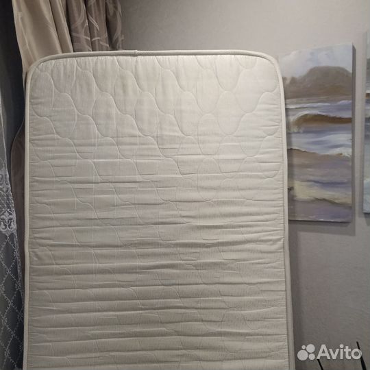 Матрас 90 200 бу