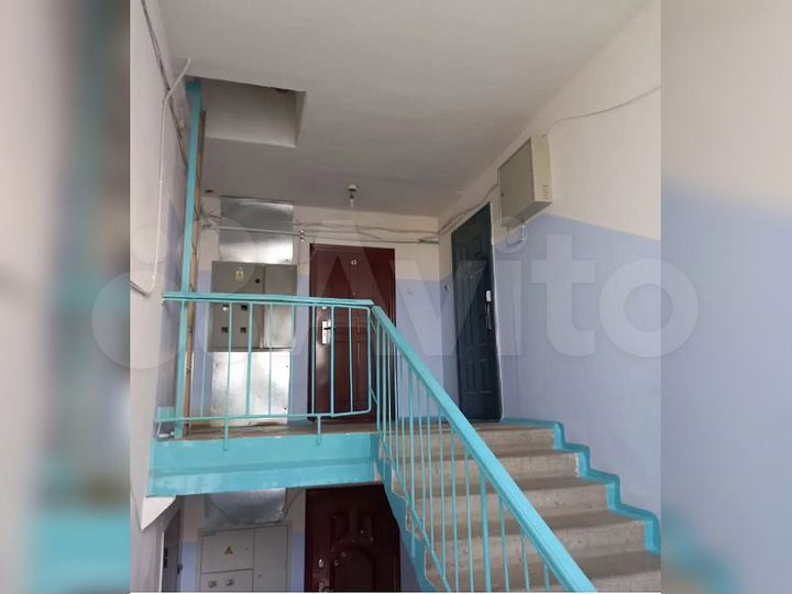 2-к. квартира, 58 м², 2/5 эт.