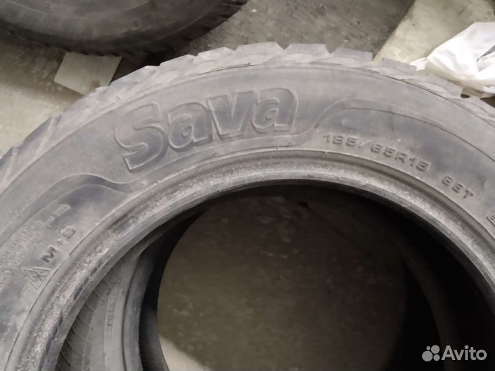 Marshal Matrac X3 KL17 18.4/6 R15