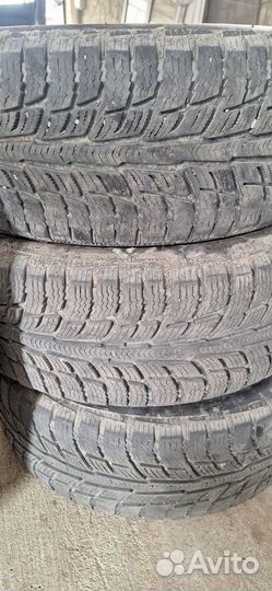 Bfgoodrich Winter T/A KSI 205/55 R16