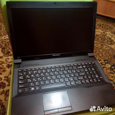 Продам Lenovo b590 i5