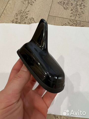 Антенна плавник volkswagen Skoda