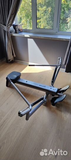 Гребной тренажер kettler