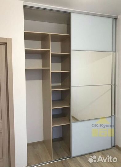 Шкаф стенка