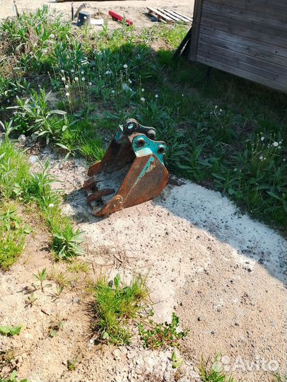 Мини-экскаватор Kobelco SK025, 2008