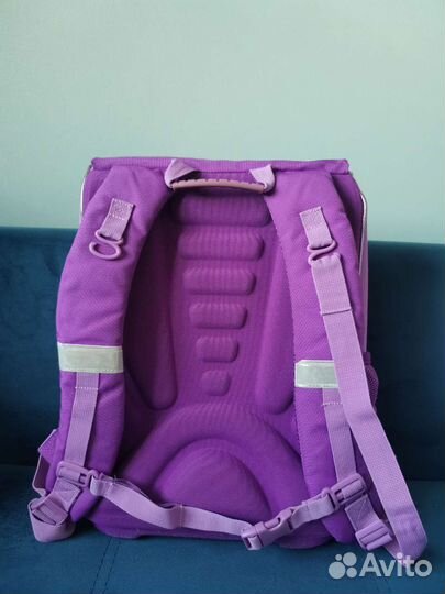 Рюкзак ортопедический