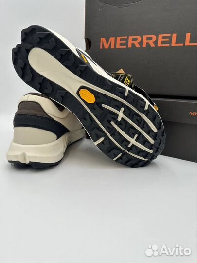 Кроссовки мужские merrell