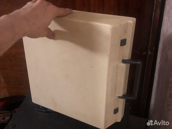 Печатная машинка Unis Tbm De Luxe