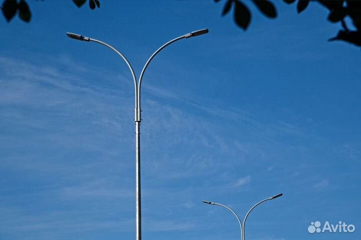 Опора освещения