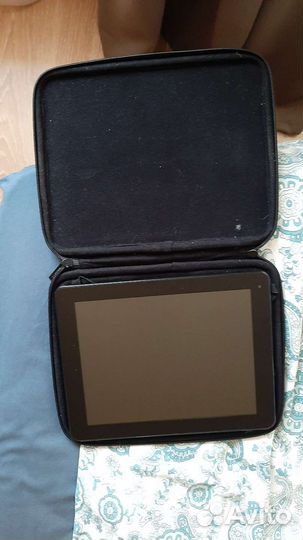 Планшет Explay с hdmi разъёмом+сумка
